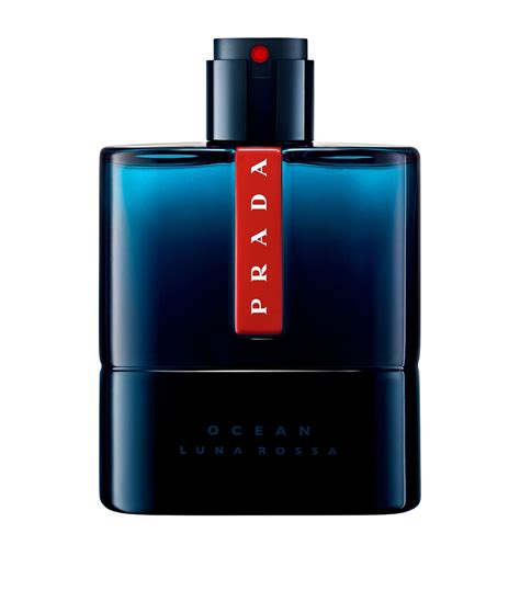 prada luna rossa ocean eau de toilette travel spray|Prada Luna Rossa ocean fragrantica.